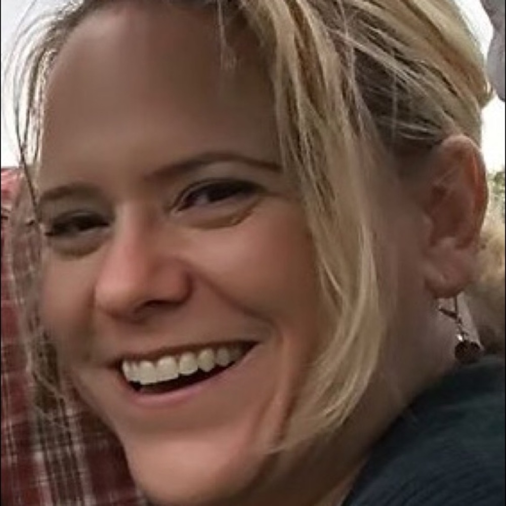 Meet your Posher, Amie